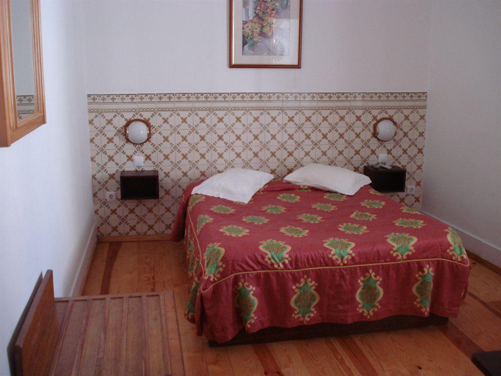 Gasthuis Residencial Mar Dos Acores 2*