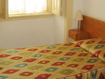 Residencial Mar Dos Acores Gasthuis Lissabon