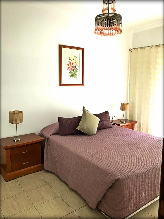 Gasthuis Residencial Mar Dos Acores Lissabon