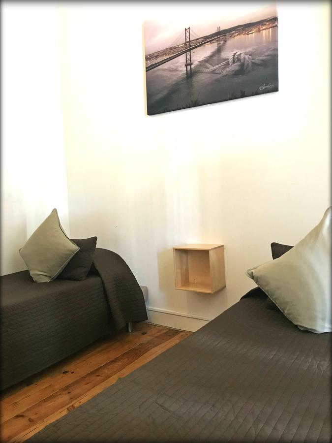 Residencial Mar Dos Acores Gasthuis Lissabon