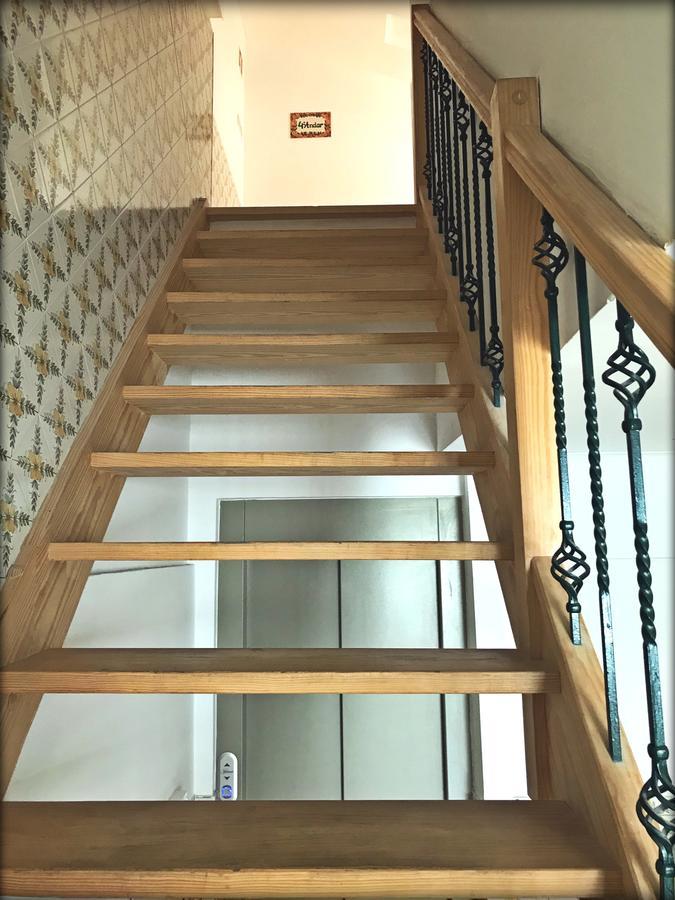 Residencial Mar Dos Acores 2* Lissabon