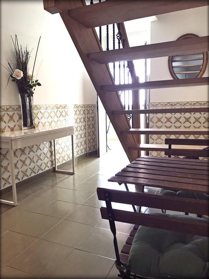 Residencial Mar Dos Acores Lissabon