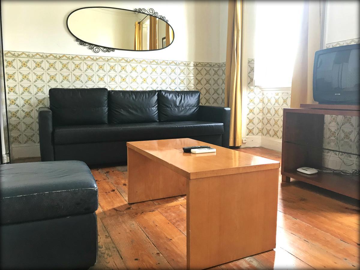 Residencial Mar Dos Acores Gasthuis 2*