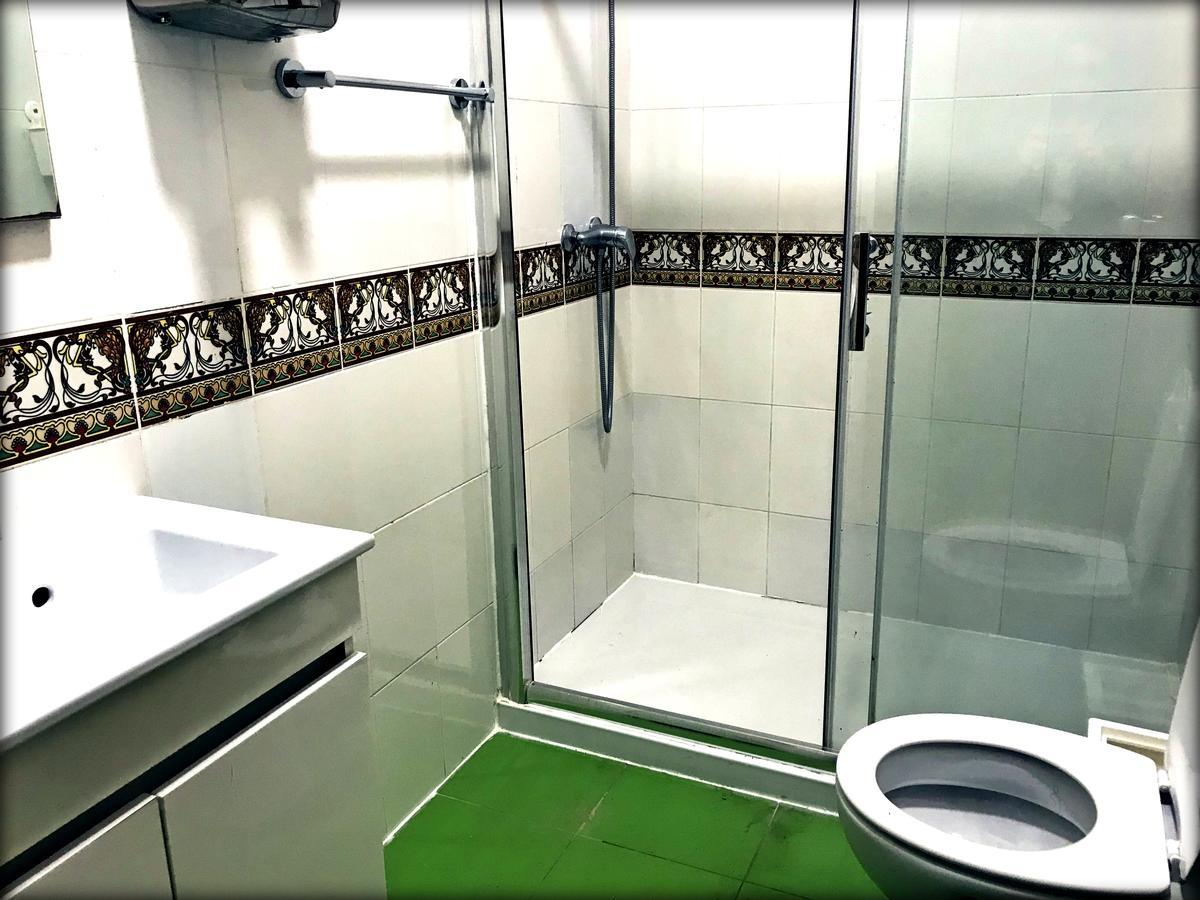 Residencial Mar Dos Acores Lissabon