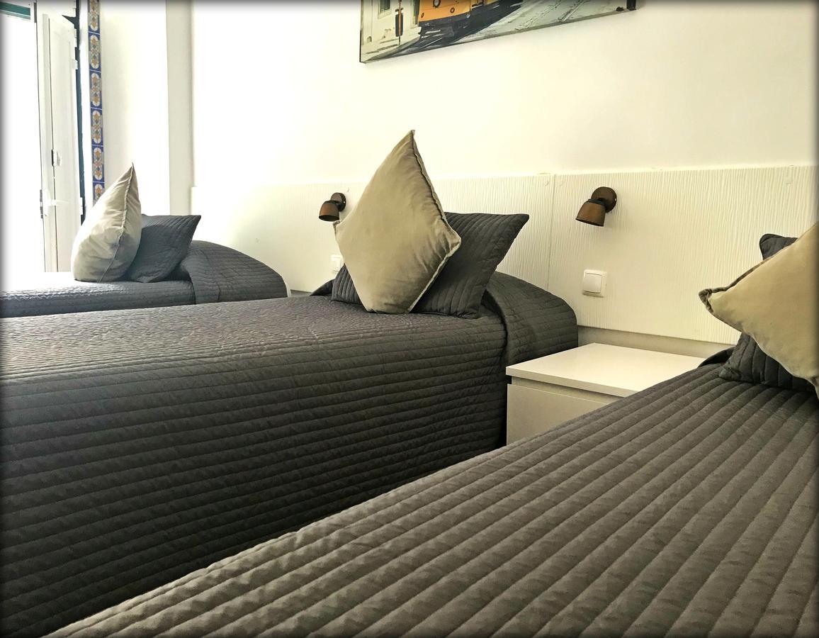 Residencial Mar Dos Acores Lissabon