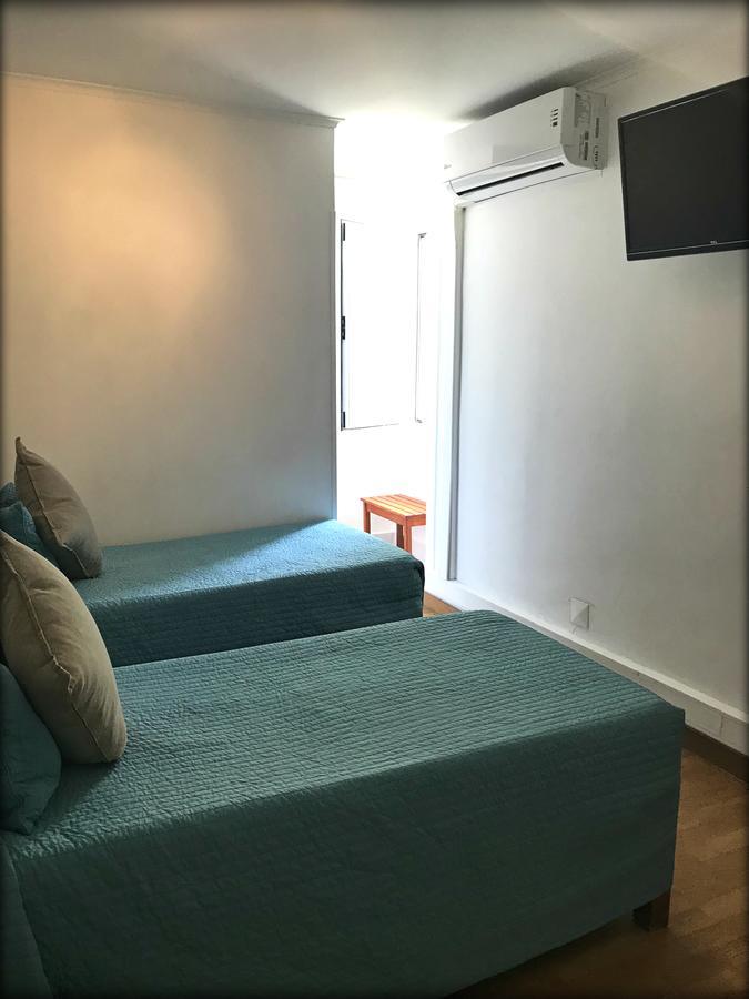 Residencial Mar Dos Acores Gasthuis Lissabon