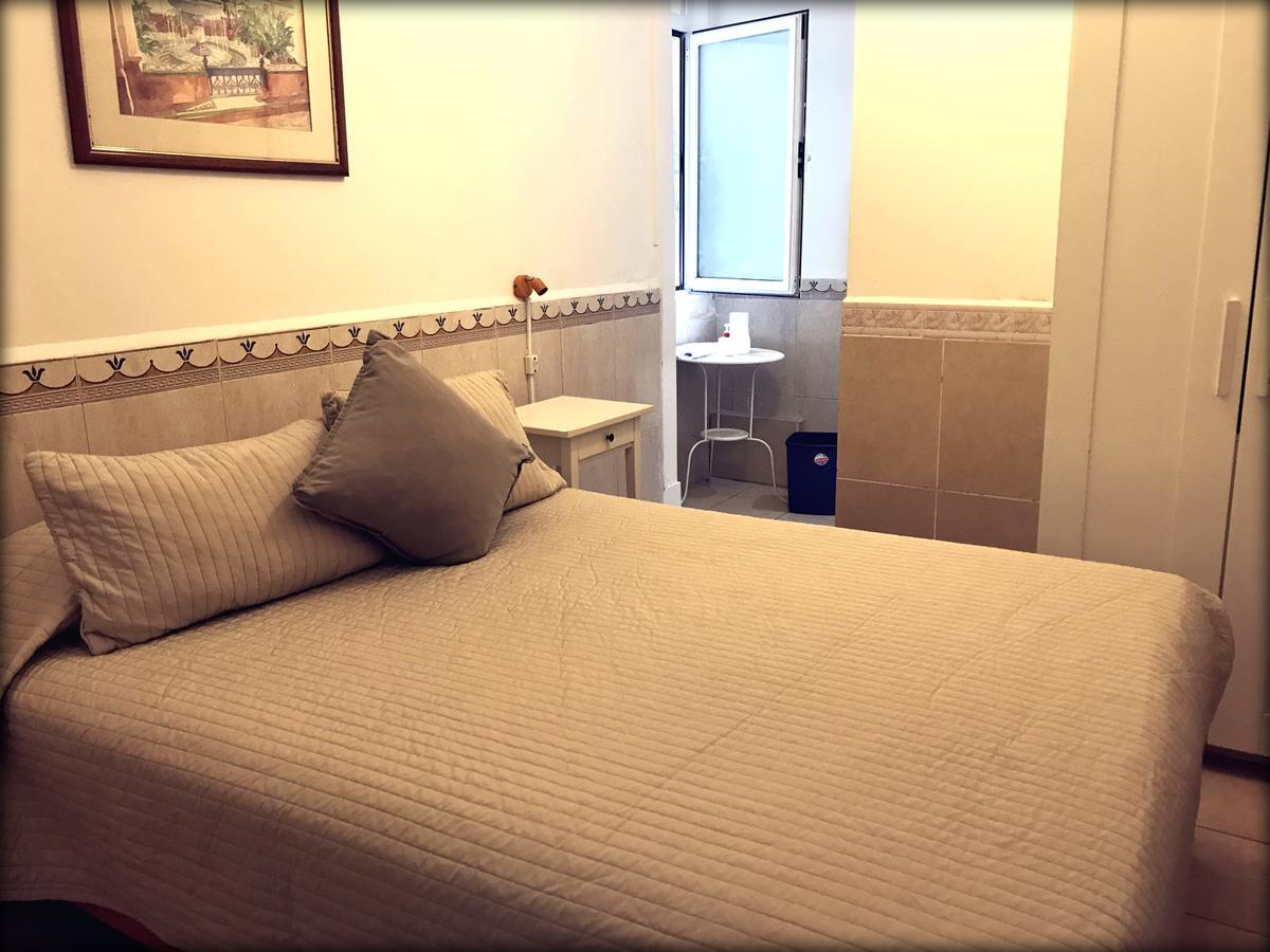 Residencial Mar Dos Acores Gasthuis Lissabon