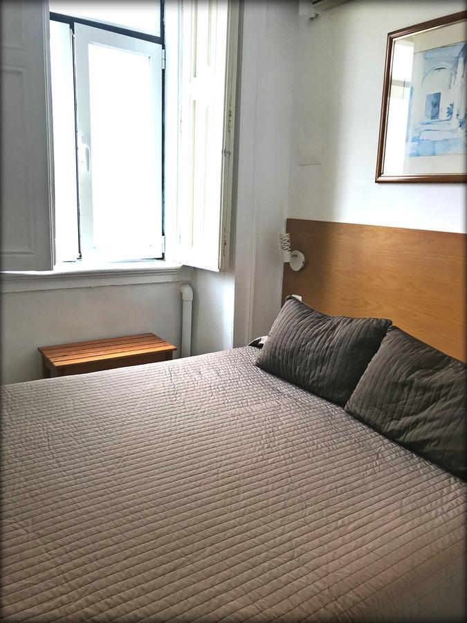 Gasthuis Residencial Mar Dos Acores 2*