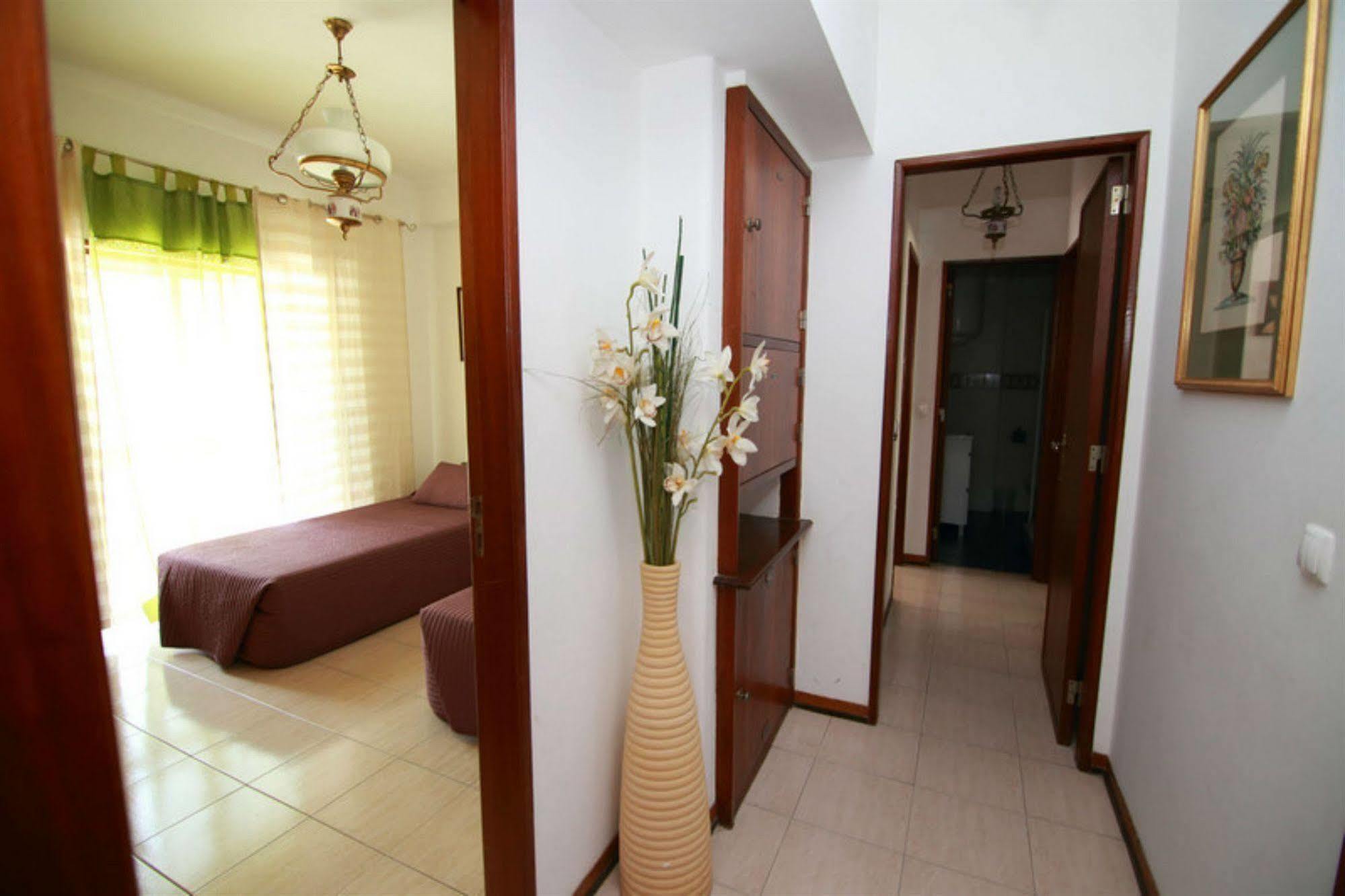Gasthuis Residencial Mar Dos Acores
