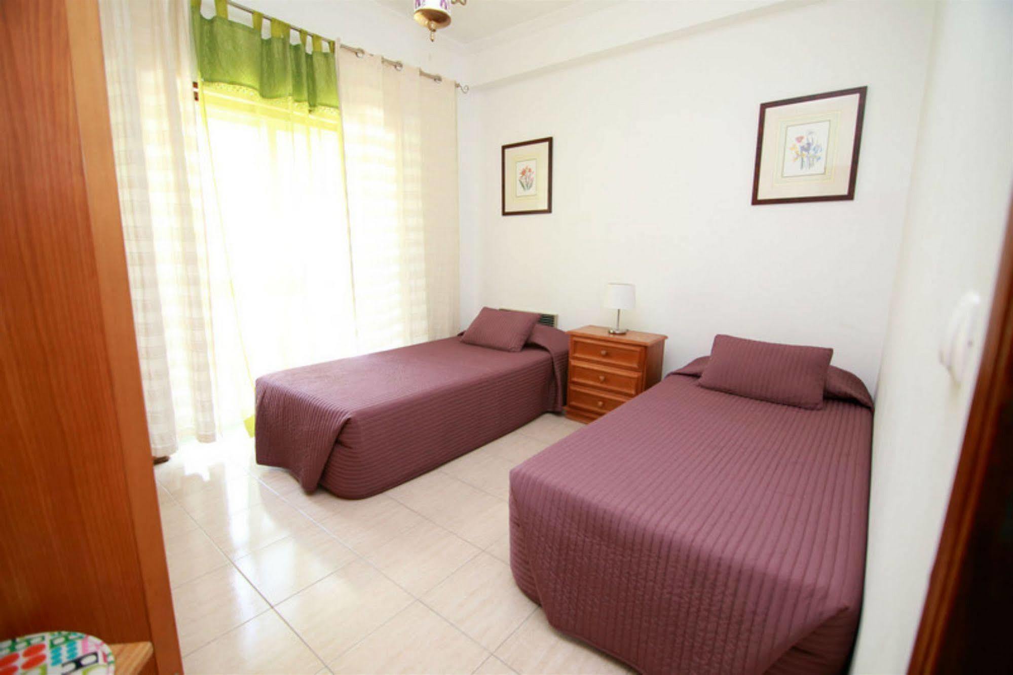 Gasthuis Residencial Mar Dos Acores