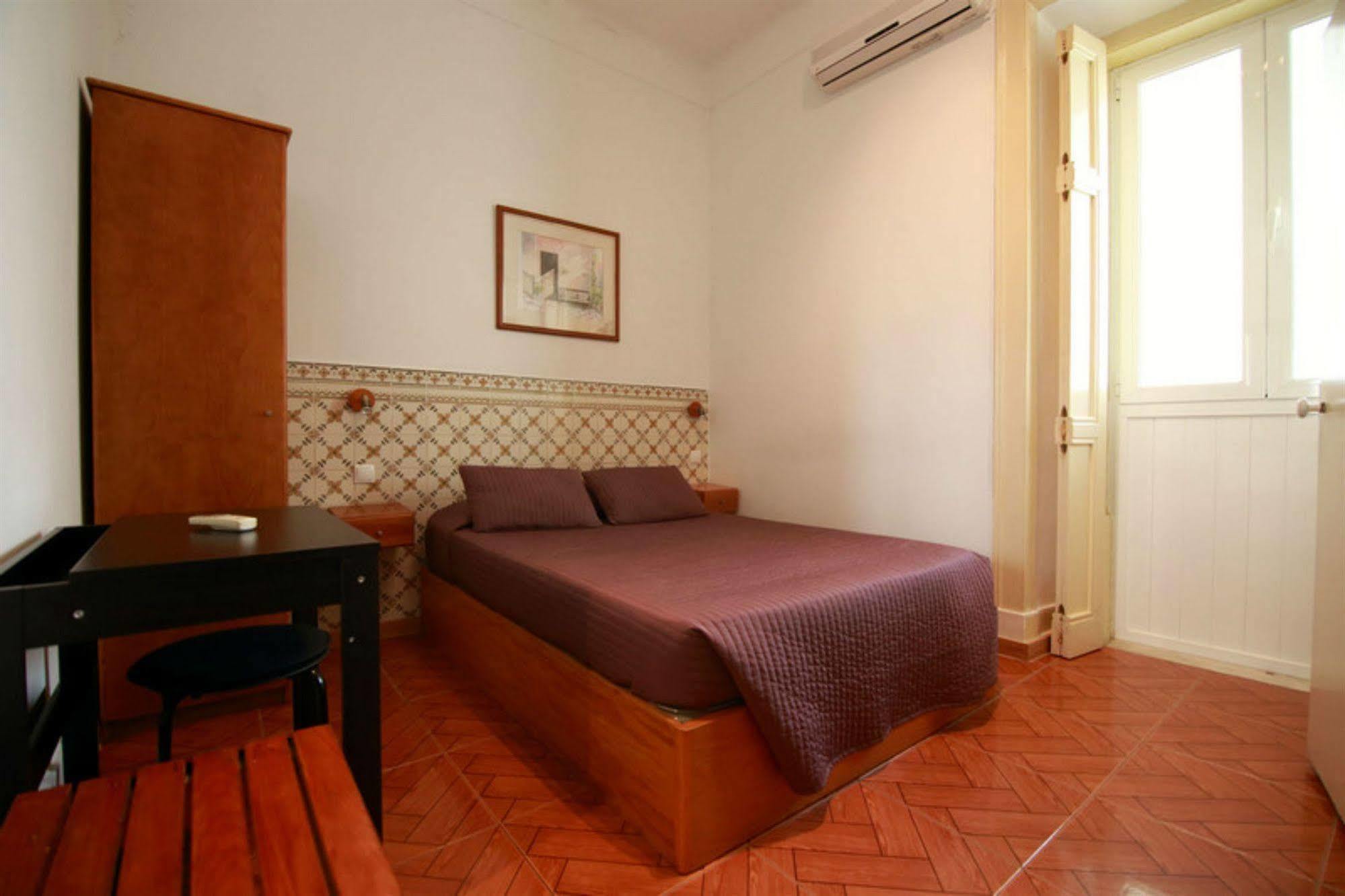 Gasthuis Residencial Mar Dos Acores Lissabon