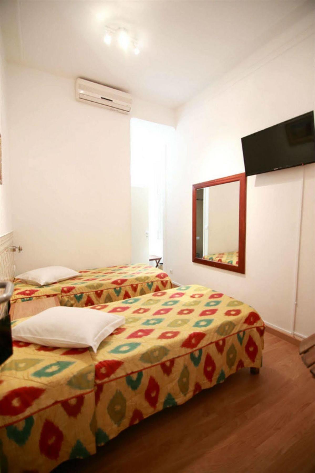 Residencial Mar Dos Acores Gasthuis Lissabon
