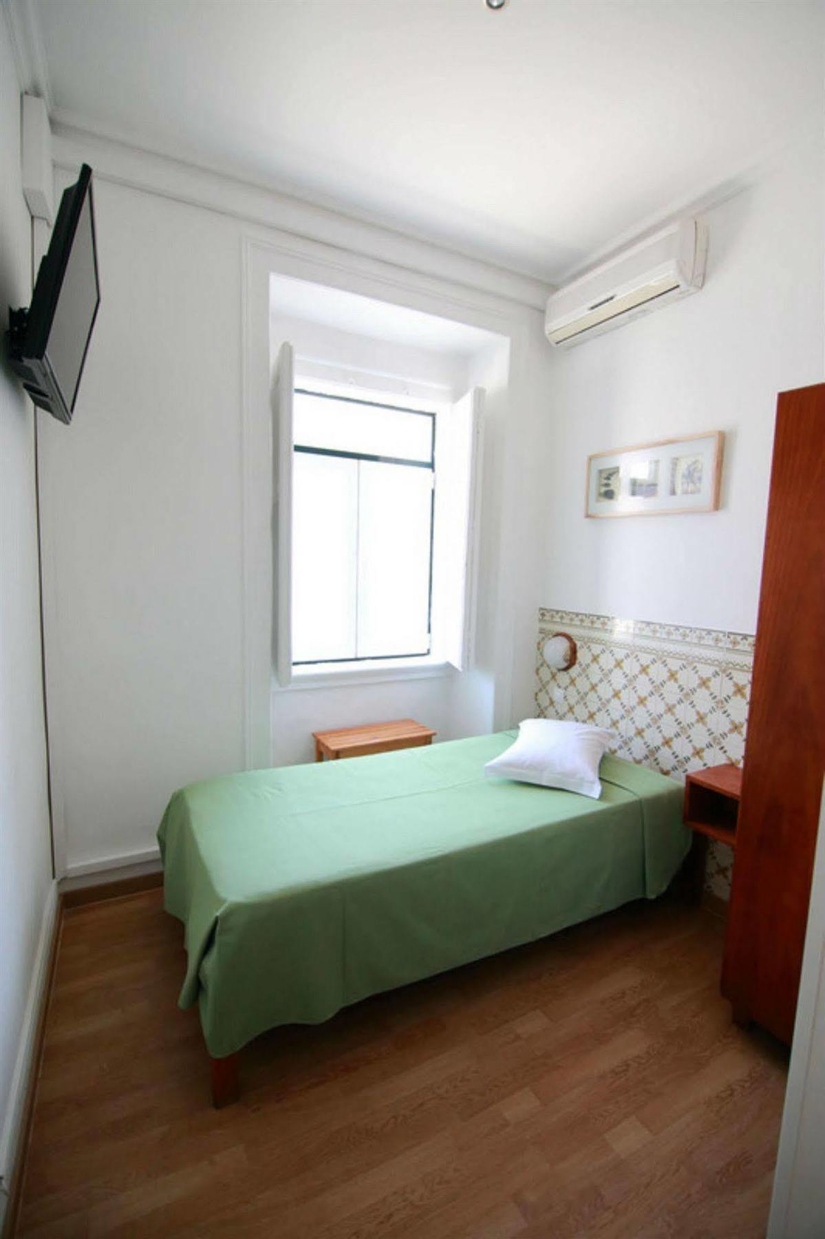 Gasthuis Residencial Mar Dos Acores 2*