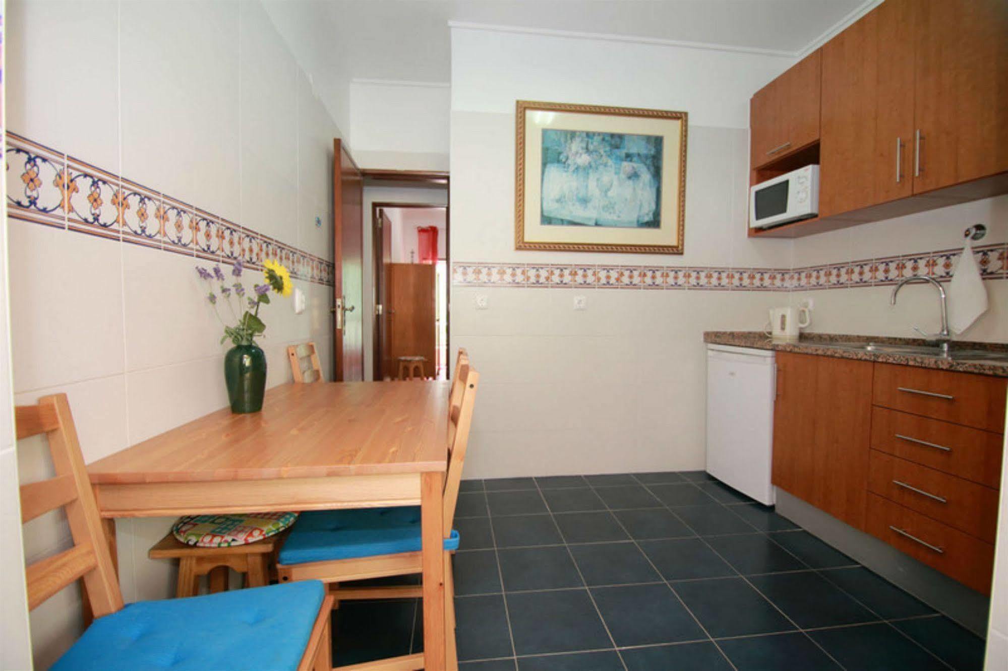 Residencial Mar Dos Acores Gasthuis 2*