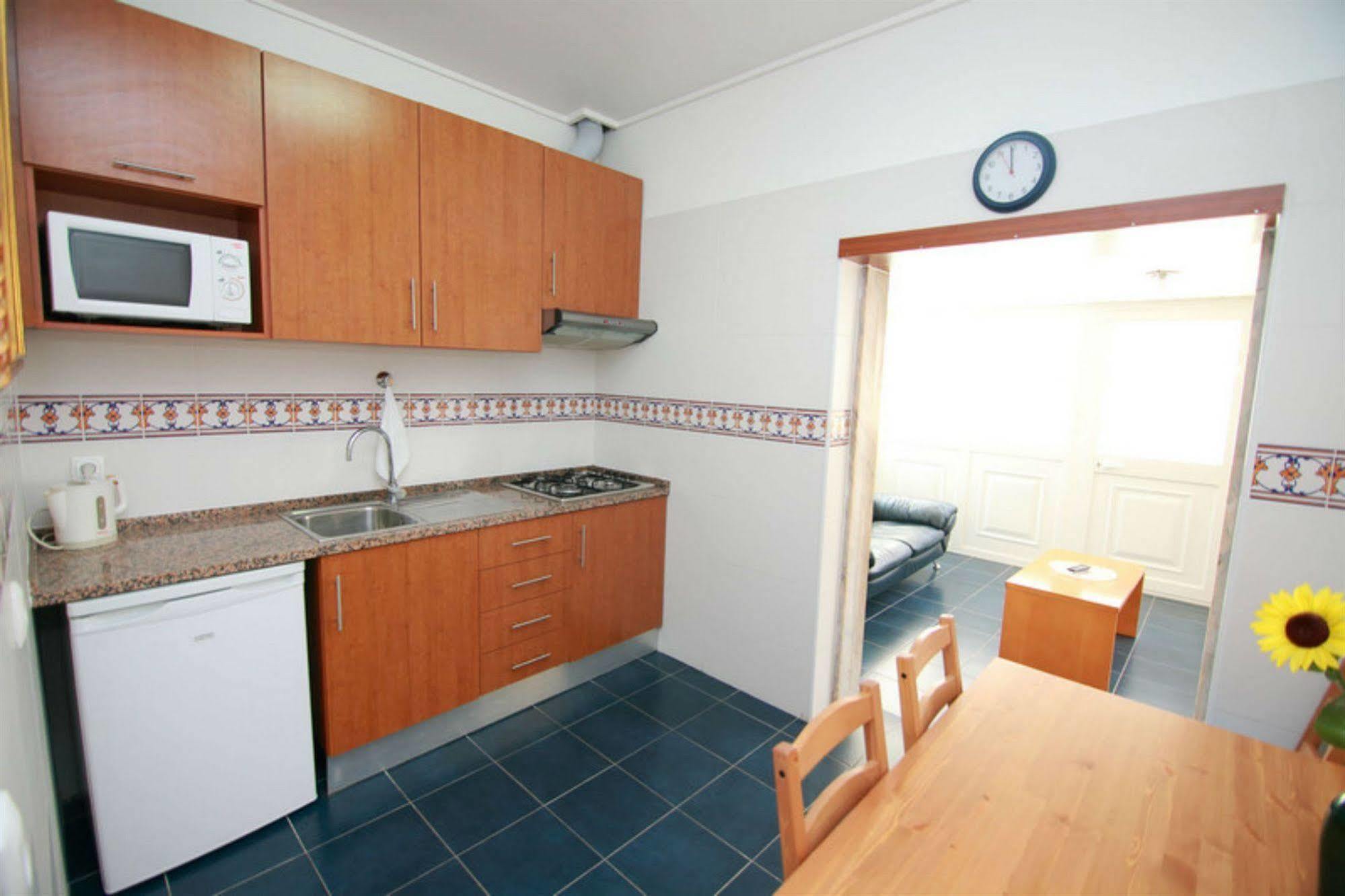 Residencial Mar Dos Acores Gasthuis