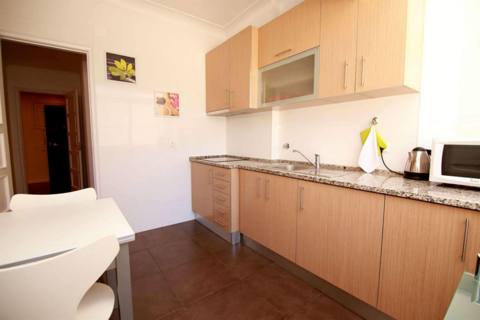 Gasthuis Residencial Mar Dos Acores 2*