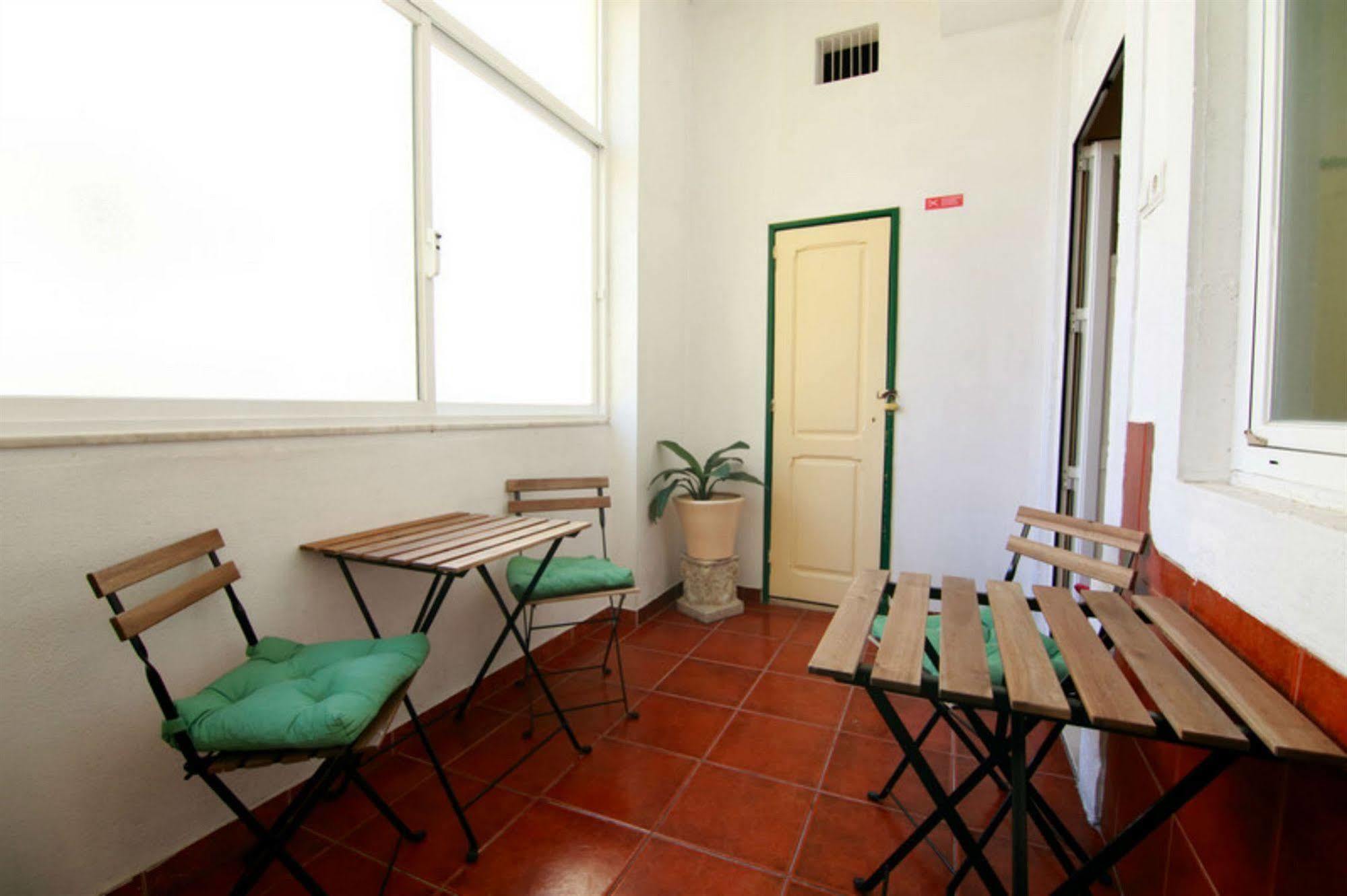 Gasthuis Residencial Mar Dos Acores 2*